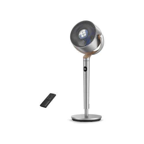 dreo-240-oscillating-pedestal-fan-8-speeds-with-remote-control