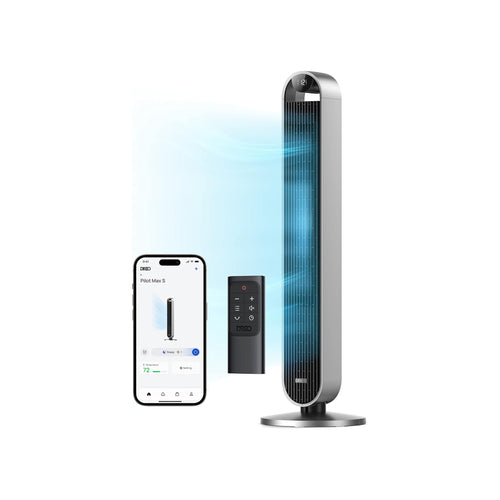 dreo-42-smart-tower-fan-quiet-oscillating-fan-with-app-control